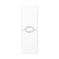 Pendleton Ceramics Logo Custom Framed Canvas Wall Art