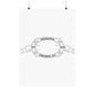 Pendleton Ceramics Logo Matte Vertical Poster